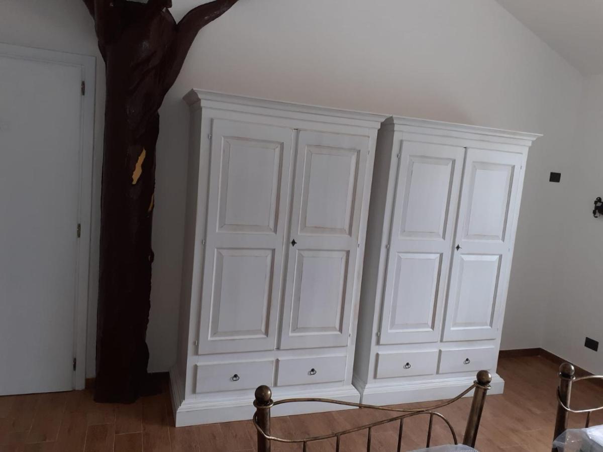 Casa Janas Affittacamere Bed & Breakfast Piscinas Εξωτερικό φωτογραφία