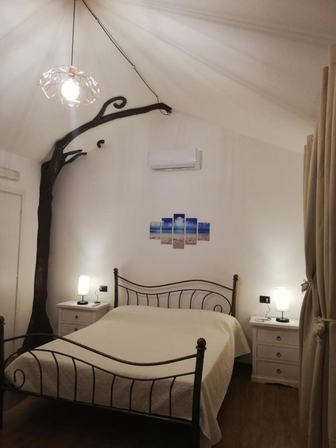 Casa Janas Affittacamere Bed & Breakfast Piscinas Εξωτερικό φωτογραφία