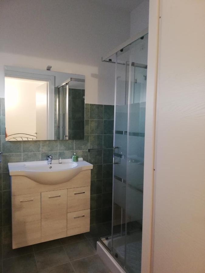 Casa Janas Affittacamere Bed & Breakfast Piscinas Εξωτερικό φωτογραφία