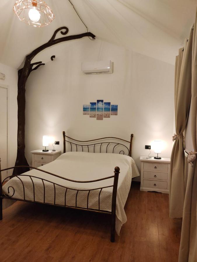 Casa Janas Affittacamere Bed & Breakfast Piscinas Εξωτερικό φωτογραφία