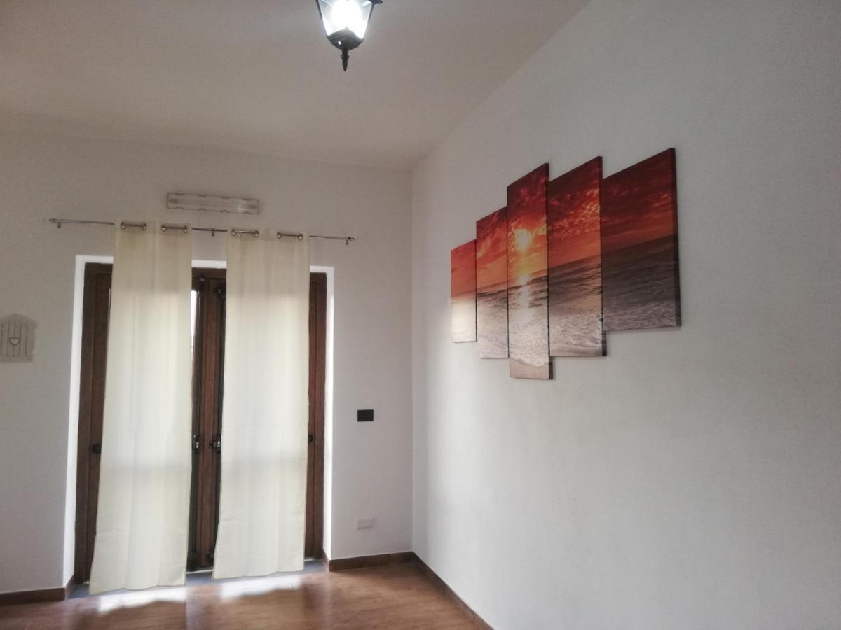 Casa Janas Affittacamere Bed & Breakfast Piscinas Εξωτερικό φωτογραφία
