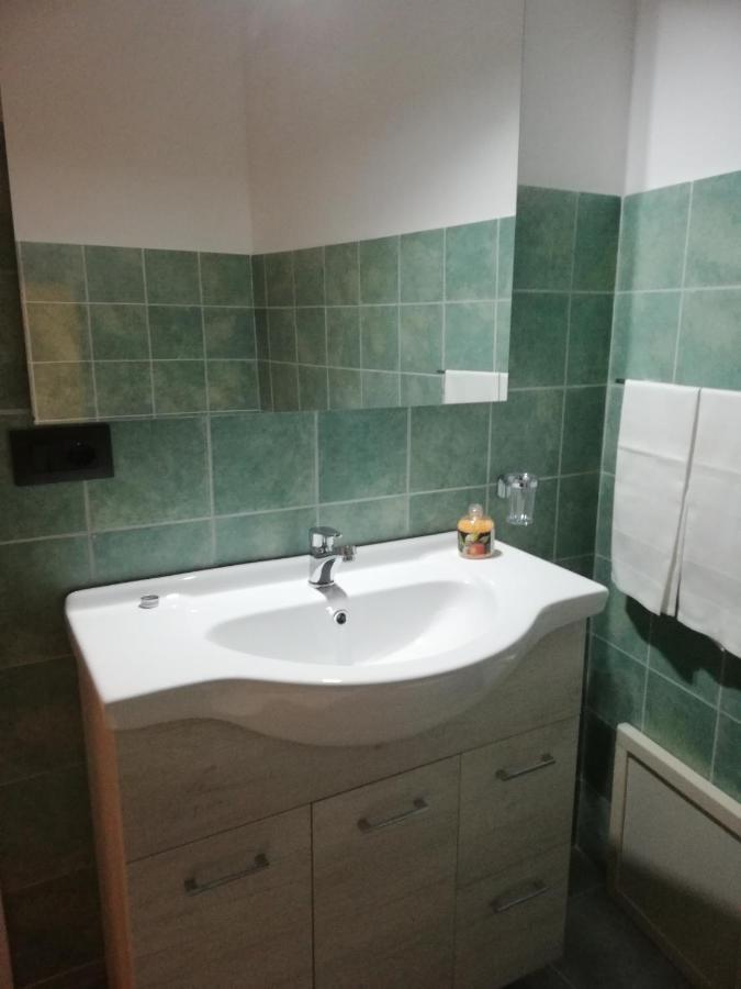 Casa Janas Affittacamere Bed & Breakfast Piscinas Εξωτερικό φωτογραφία