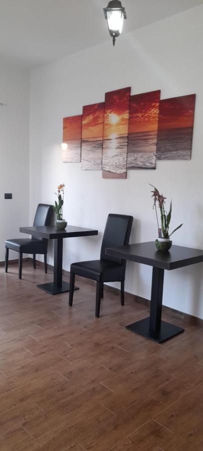 Casa Janas Affittacamere Bed & Breakfast Piscinas Εξωτερικό φωτογραφία