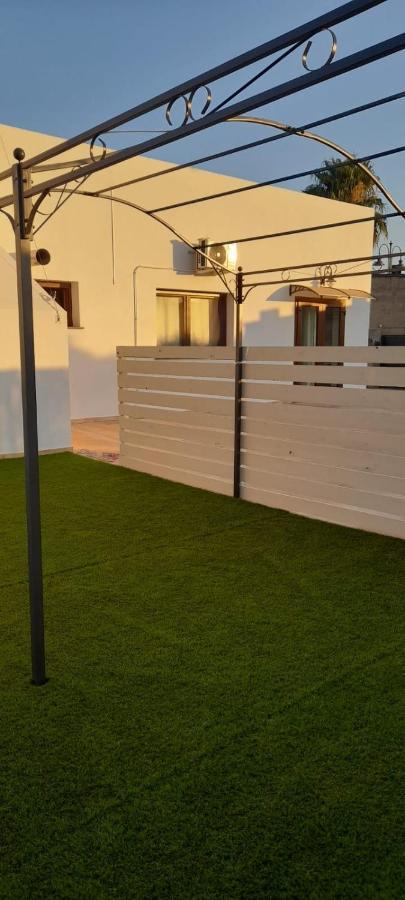 Casa Janas Affittacamere Bed & Breakfast Piscinas Εξωτερικό φωτογραφία
