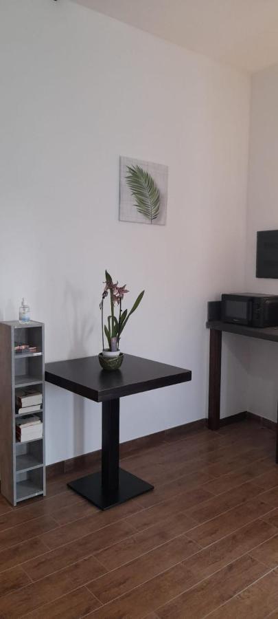 Casa Janas Affittacamere Bed & Breakfast Piscinas Εξωτερικό φωτογραφία