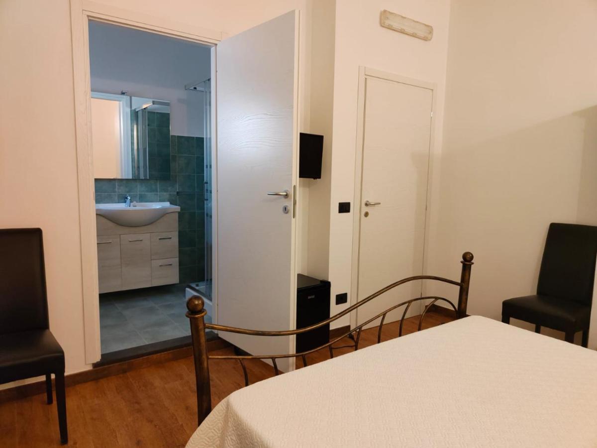 Casa Janas Affittacamere Bed & Breakfast Piscinas Εξωτερικό φωτογραφία