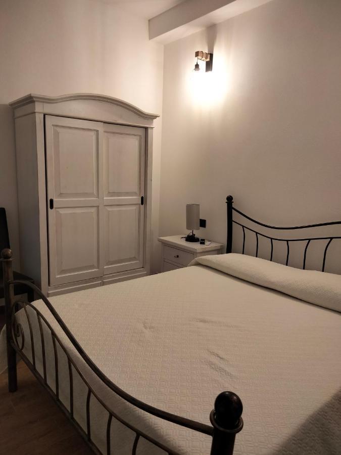 Casa Janas Affittacamere Bed & Breakfast Piscinas Εξωτερικό φωτογραφία