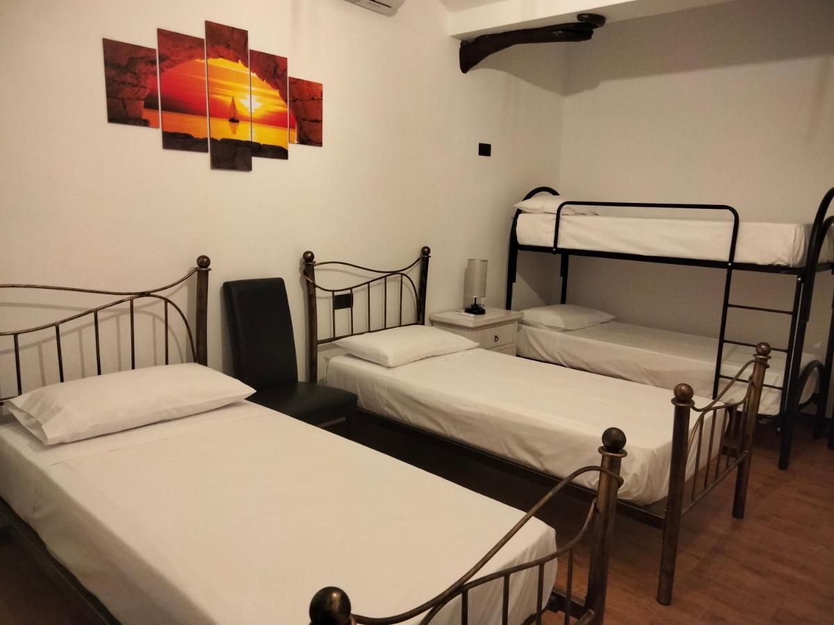 Casa Janas Affittacamere Bed & Breakfast Piscinas Εξωτερικό φωτογραφία