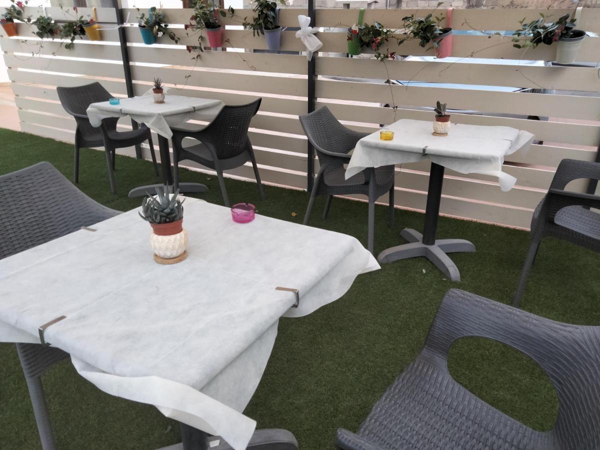 Casa Janas Affittacamere Bed & Breakfast Piscinas Εξωτερικό φωτογραφία