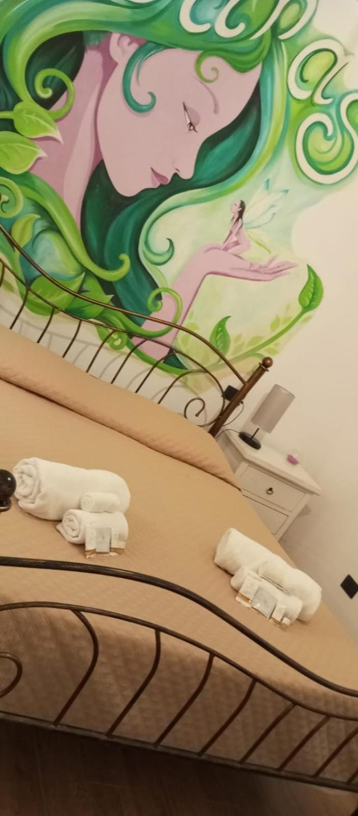 Casa Janas Affittacamere Bed & Breakfast Piscinas Εξωτερικό φωτογραφία